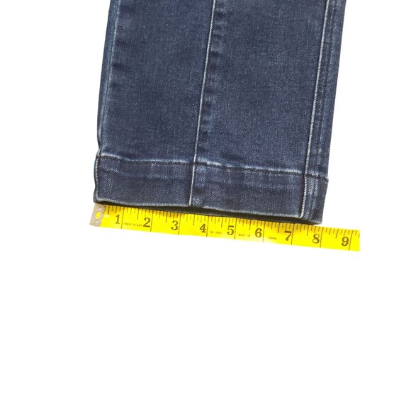 Judy Blue Women’s Denim Jeans Size 15/32  Straight Leg - Picture 8 of 16